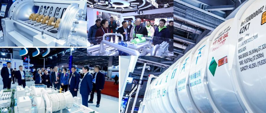 速抢！全球流体机械盛会门票开放，错过再等两年！