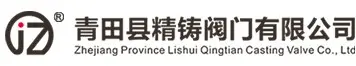 青田县精铸阀门有限公司