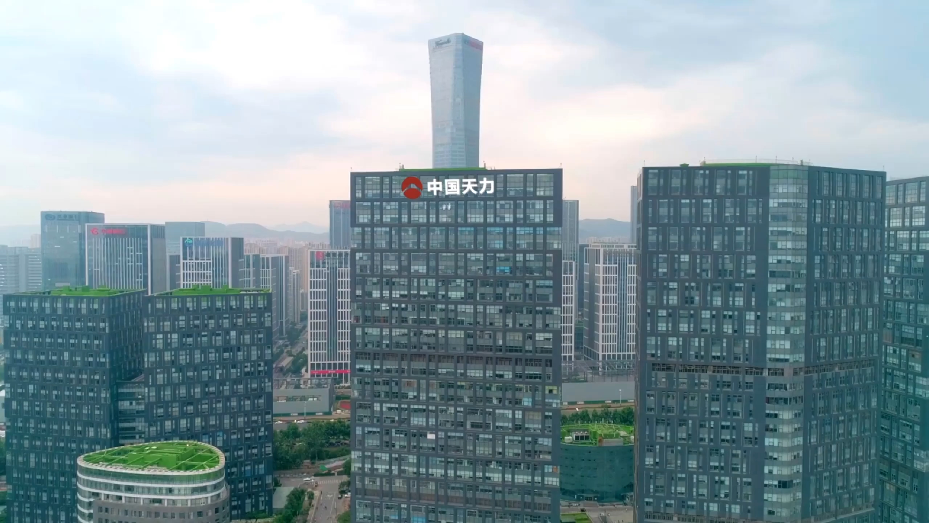 山东天力能源股份有限公司
