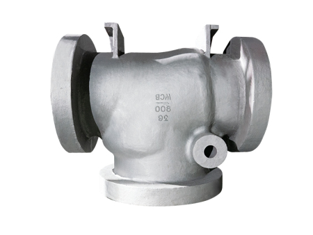 酚醛树脂砂铸件